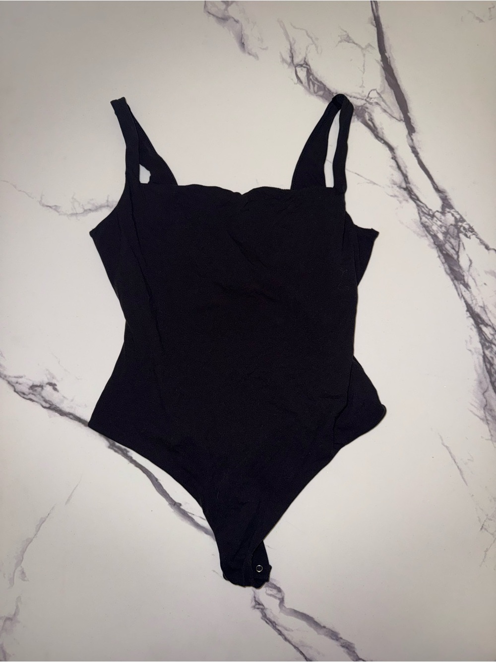 SKIMS Fits Everybody Bodysuit